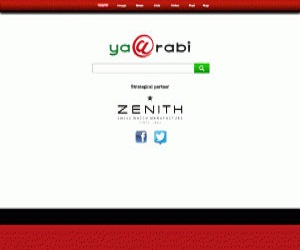   مصر اليوم - إطلاق محرك البحث يا عربي مايو القادم